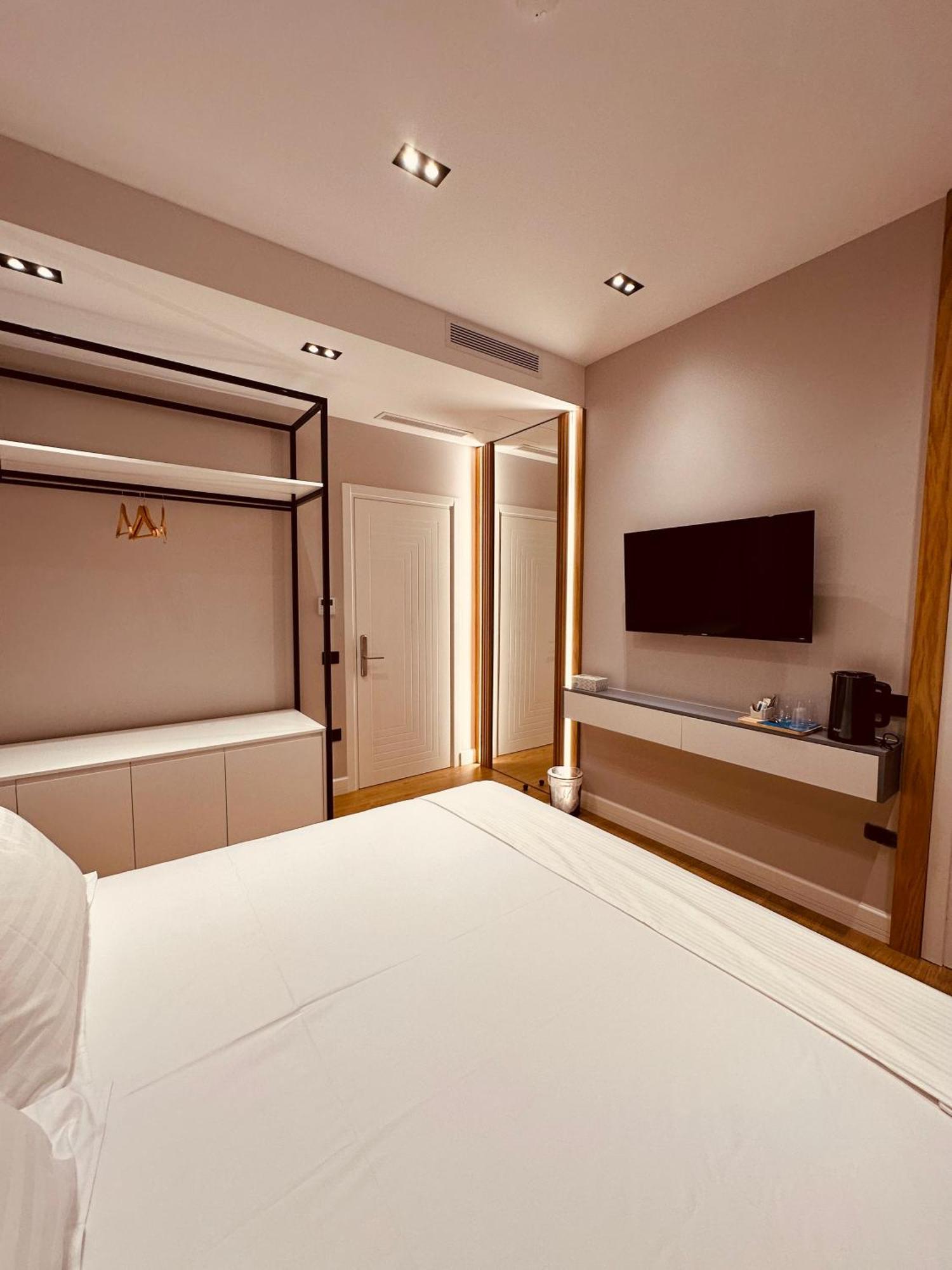 Guest house Azul Tirana